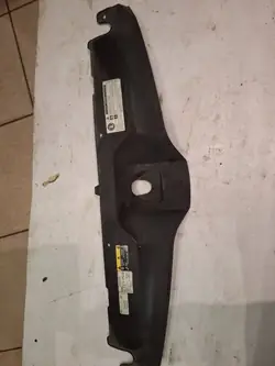 Front Grill Skoda Superb B8 (3V) 3V0853343