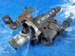 Thermostatgehäuse Opel OEM 1338178 für Astra H