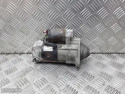 Motor de arranque Mitsubishi L200 2.5 DID M002T87072ZT