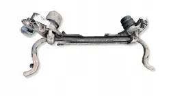 Barra estabilizadora dianteira STABILIZATOR para VW Passat B5 FL 1.8T