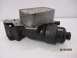 Arrefecedor de óleo Renault Nissan 1.6 DCI OEM 152085948R