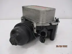 Renault Nissan 1.6 DCI Öljynjäähdytin OEM 152085948R