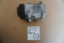 KIA PICANTO II 2016 Compresor AC 1.2B G4LA OEM