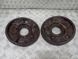 Jeep Cherokee XJ Bouclier Frein Stationnement OEM TARCZA KOTWICZNA