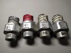 Capteur de Pression MAN TGX 2018 OEM