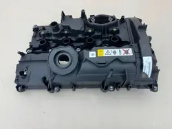 Couvercle de soupape BMW OEM 11128631745 - Pièce d'origine