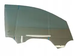 Vitre de porte avant droite OEM 5NA845202 pour VW Tiguan