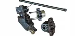 MTX-H0045 kiepophaak voor Scania NTG