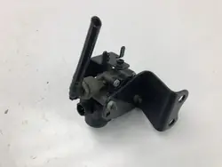 MAN TG3 Ilmamodulaattoriventtiili OEM 81524526039