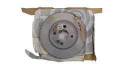 Disco de Freio MINI R56 R57 Frontal 34116858651