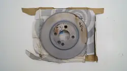 Disque de frein MINI R56 R57 Avant 34116858651