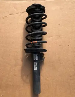 Ammortizzatore anteriore Skoda Yeti 1K0413031BL