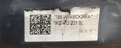 Amortisseur avant Skoda Yeti 1K0413031BL