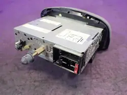 Radio Casete Blaupunkt OEM Zawada-276488- para Fiat Albea