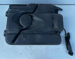 Réservoir à carburant OEM 8200896213 pour Renault Trafic II 2.0DCI