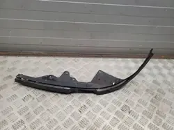 Chrysler Pacifica 2017 Vänster Sida Fästen OEM 6002TM0293