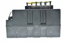Bomba de bloqueio central OEM A2208001148 para Mercedes W220
