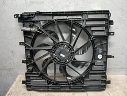 Carter Ventilateur Radiateur Ford Custom MK2 OEM PZ31-8C607-CD