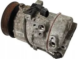 Compresor de Aire Acondicionado Hyundai i40 2011-15 2.0 GDI