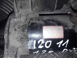 Démarreur Hyundai i20 1.2 Essence 36100-03100