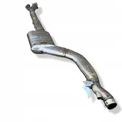 Katalysator/DPF BMW 5 G30 G31 OEM 8598399