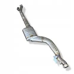 Katalysaattori/DPF BMW 5 G30 G31 OEM 8598399