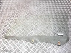 Mitsubishi Grandis dörrglas OEM e643r00011