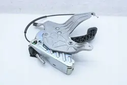 Mécanisme de frein à main Mercedes-Benz OEM A2044201484