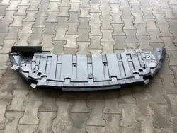 Voorkant Bumper Beschermplaat Renault Scenic IV 622353354R