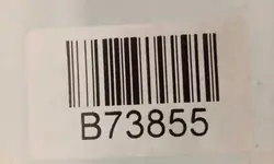 Pare-brise avant OEM 5378AGACHMVWZ Mercedes ML W166