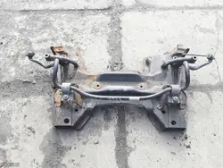 Cadre Auxiliaire OEM AM-453342 pour Citroen C3 Aircross