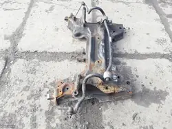 Hulpframe OEM AM-453342 voor Citroen C3 Aircross