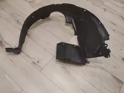 Aile avant droite Toyota Aygo II OEM 53875-0H051