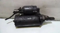 Motor de arranque Audi A4 B6 2.5TDI