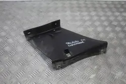 Copertura motore destra anteriore Fiat Talento II 2