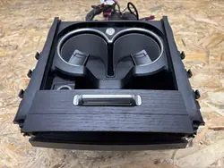 Mercedes GLE W167 mittkonsol dryckeshållare OEM A1678101804