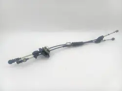 Peugeot vaihteiston linkki OEM JZ38 - Käytetty