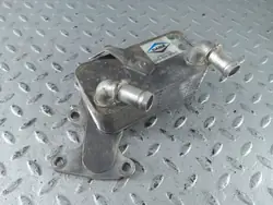 Base de filtre à huile QA1024757 pour Volkswagen Passat B8