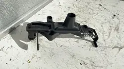 Tubo Filtro Óleo Mercedes-Benz OEM A6511801451