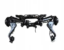 OEM 97 Taka-akselin Jousitus Kelkka Nissan X-Trail T31 4x4