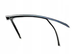 Junta puerta delantera derecha OEM 9686161080 Peugeot 508 SW