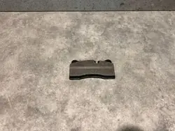 OEM 4S0615415L Bremsbeläge hinten für Audi R8 4S 420