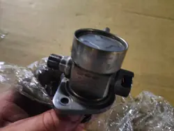 BOMBA DE COMBUSTÍVEL HYUNDAI GENESIS COUPE 3.8