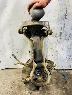Amortisseur McPherson Gauche OEM #200 Citroen C5 III