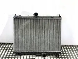 CHŁODNICA WODY CITROEN C5 III 2.0 136KM 9687359980 RADIATOR
