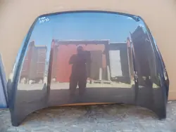 Motorhuv Ford Kuga Mk2 Escape Lift