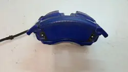 Jarrusatula 340mm Levyille VW Golf VII GTI