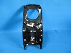 Interruptor de freno de mano OEM TDP8650 Nissan Leaf I
