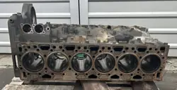 Bloc moteur DAF pour XF 106 440 ch MX 11
