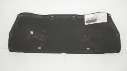 Aislamiento de capó Honda CR-V III OEM 360189716